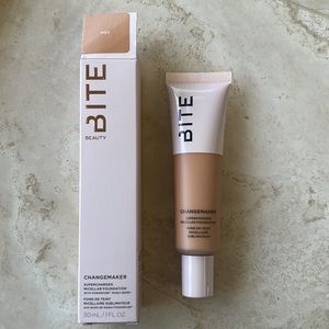 Bite makeup